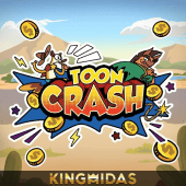 Toon Crash Game at JL567